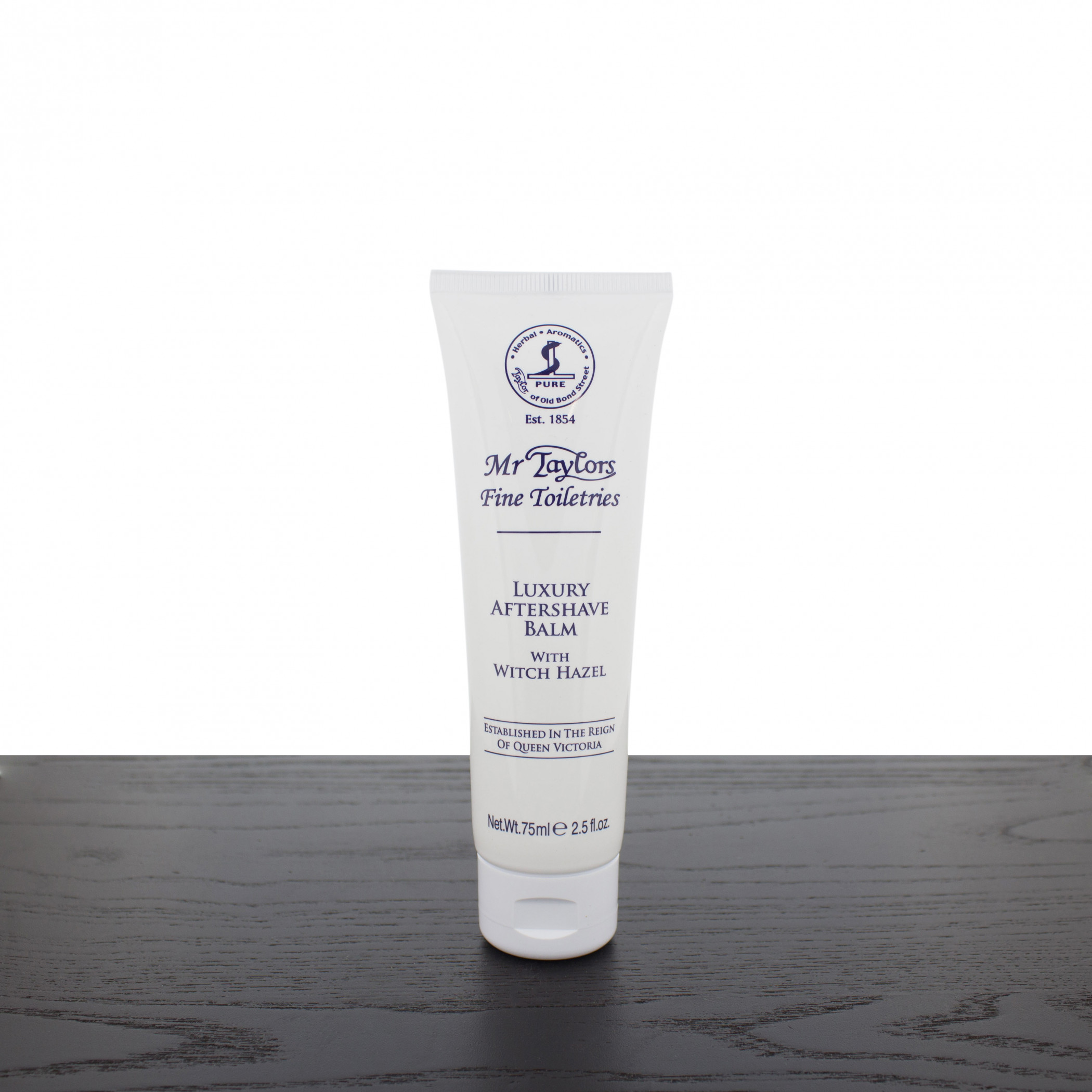 Product image 0 for Taylor of Old Bond Street Mr Taylor Aftershave Balm